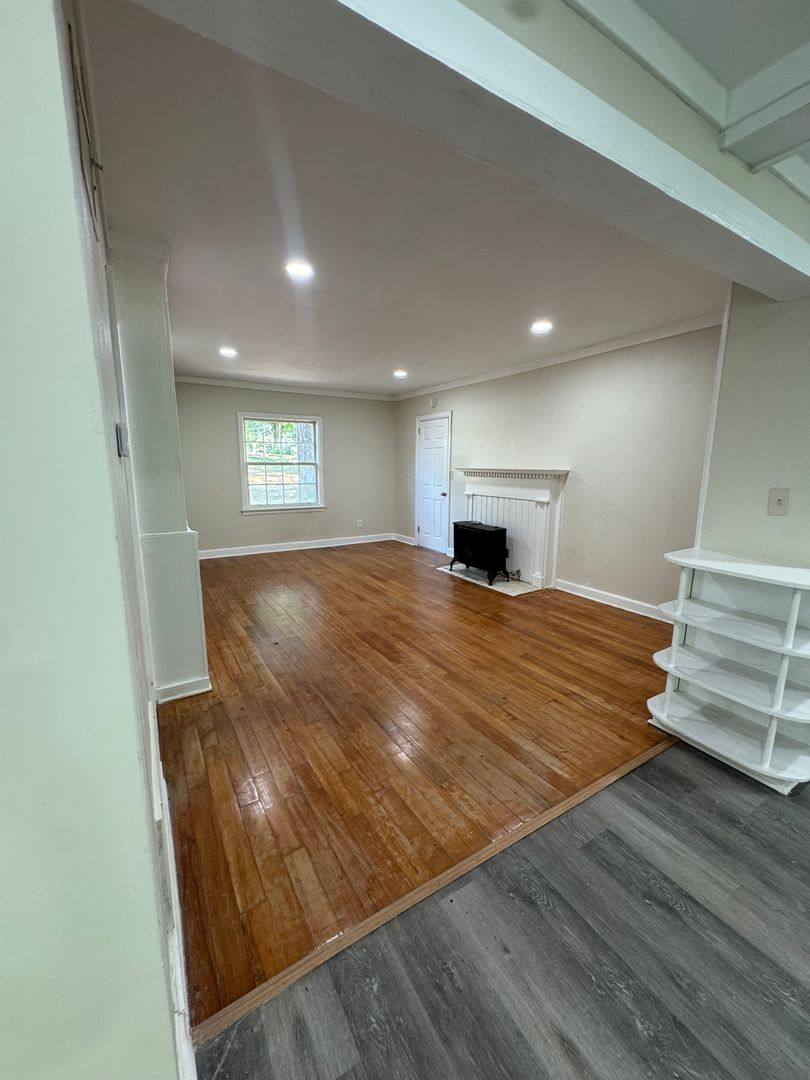 House for rent at 2818 Mallory St, Montgomery, AL 36107