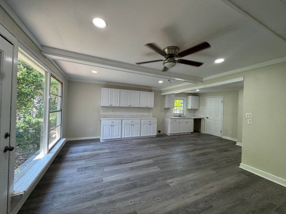 House for rent at 2818 Mallory St, Montgomery, AL 36107