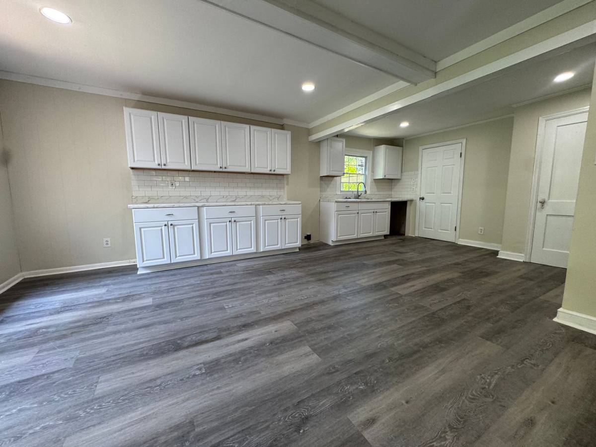 House for rent at 2818 Mallory St, Montgomery, AL 36107