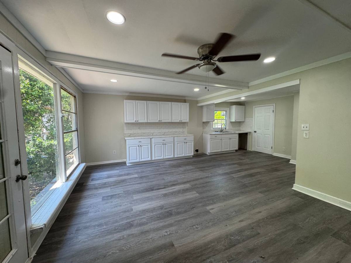 House for rent at 2818 Mallory St, Montgomery, AL 36107