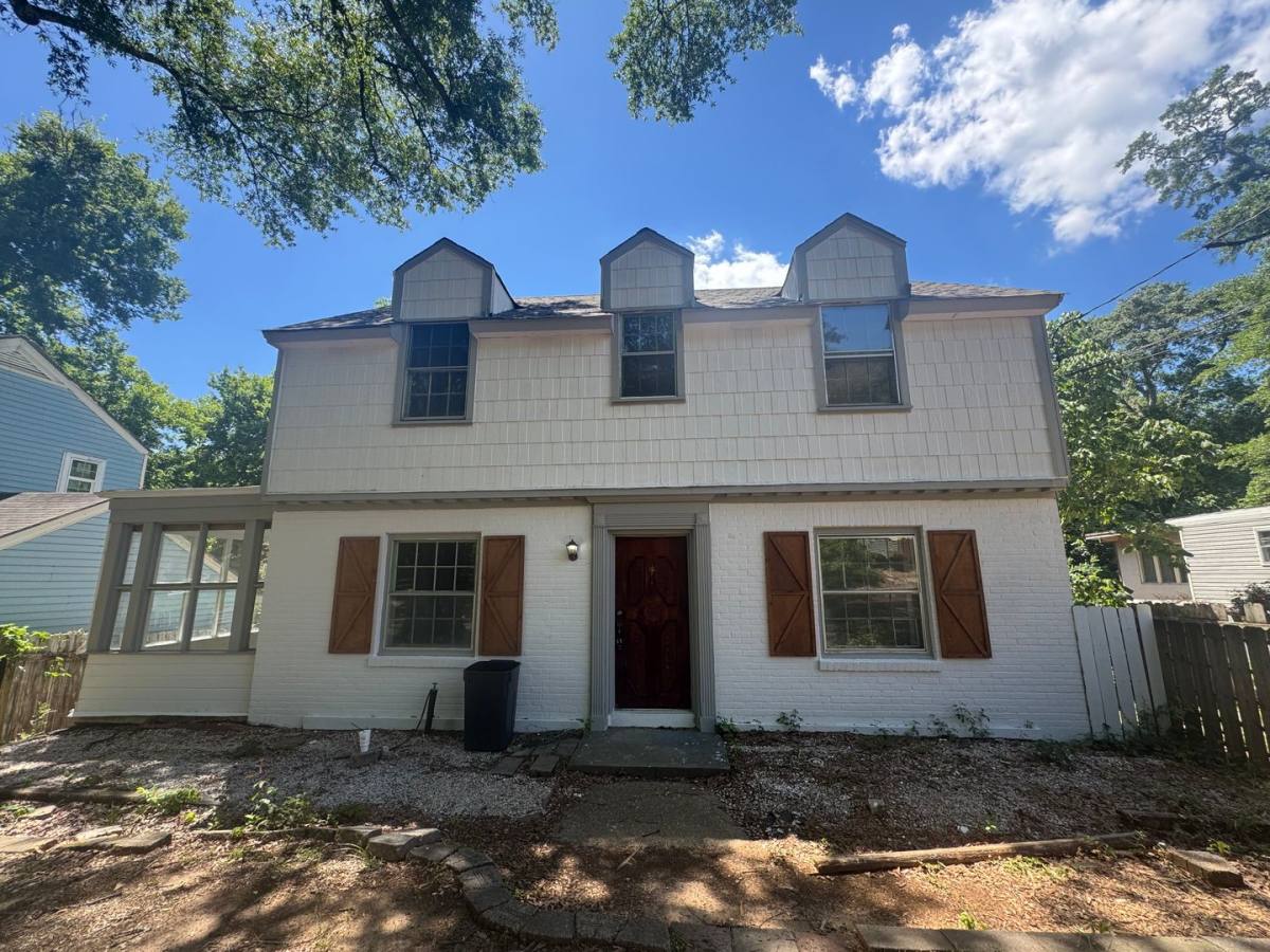 House for rent at 2818 Mallory St, Montgomery, AL 36107