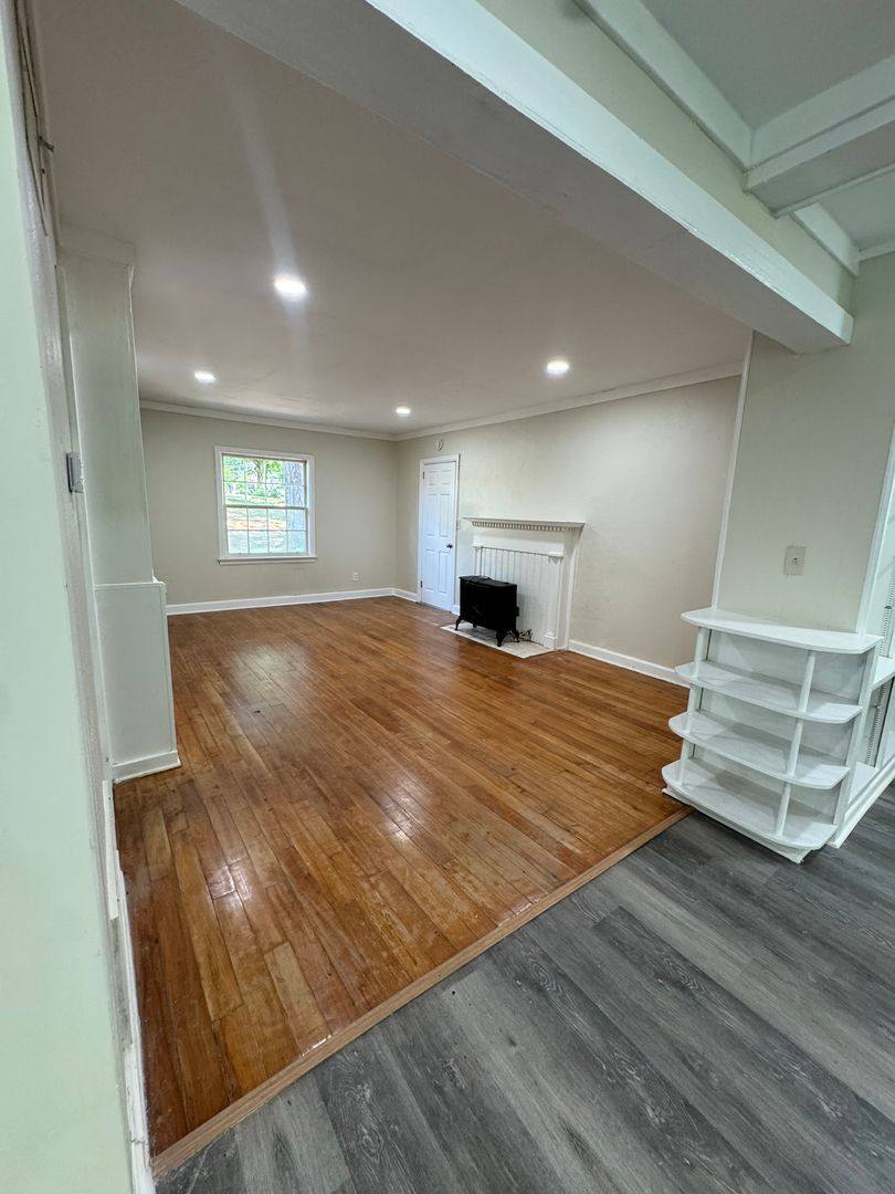 House for rent at 2818 Mallory St, Montgomery, AL 36107