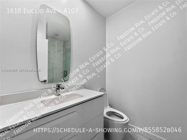 Condo for rent at 1610 Euclid Ave #A107, Miami Beach, FL 33139