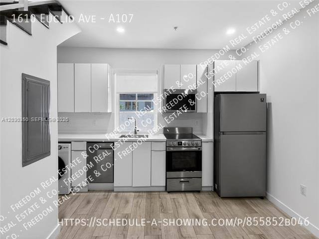 Condo for rent at 1610 Euclid Ave #A107, Miami Beach, FL 33139