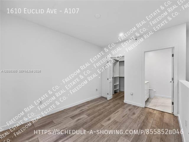 Condo for rent at 1610 Euclid Ave #A107, Miami Beach, FL 33139