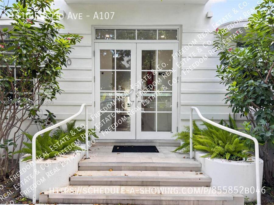 Condo for rent at 1610 Euclid Ave #A107, Miami Beach, FL 33139