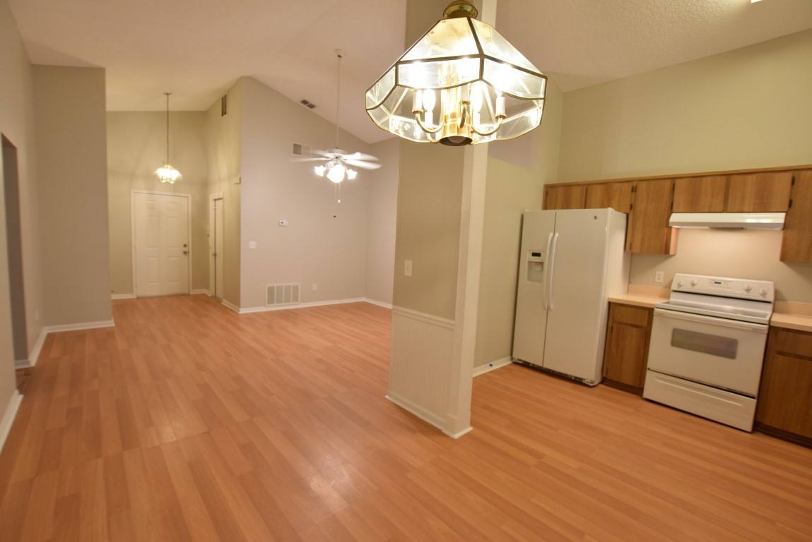 House for rent at 120 N Cervidae Dr, Apopka, FL 32703