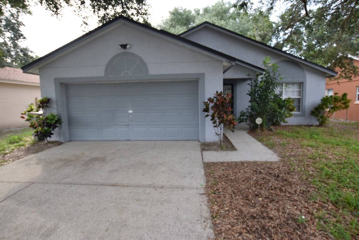 House for rent at 120 N Cervidae Dr, Apopka, FL 32703