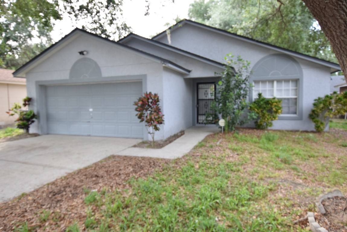 House for rent at 120 N Cervidae Dr, Apopka, FL 32703