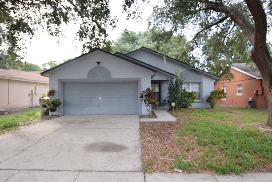 House for rent at 120 N Cervidae Dr, Apopka, FL 32703