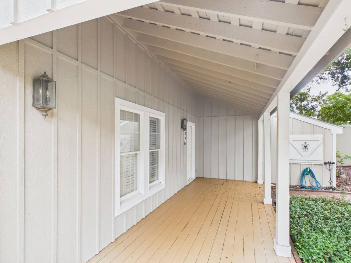 House for rent at 104 N Elk St, Fredericksburg, TX 78624