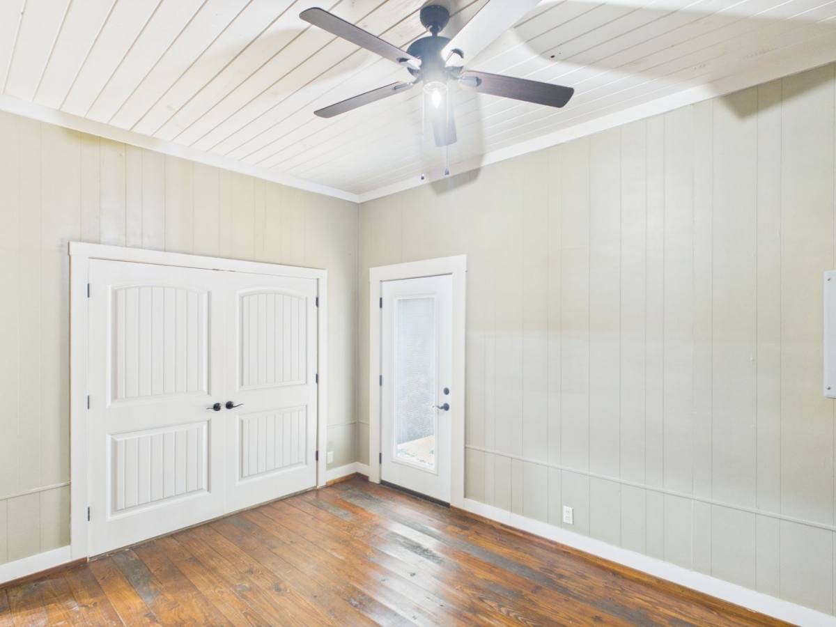 House for rent at 104 N Elk St, Fredericksburg, TX 78624
