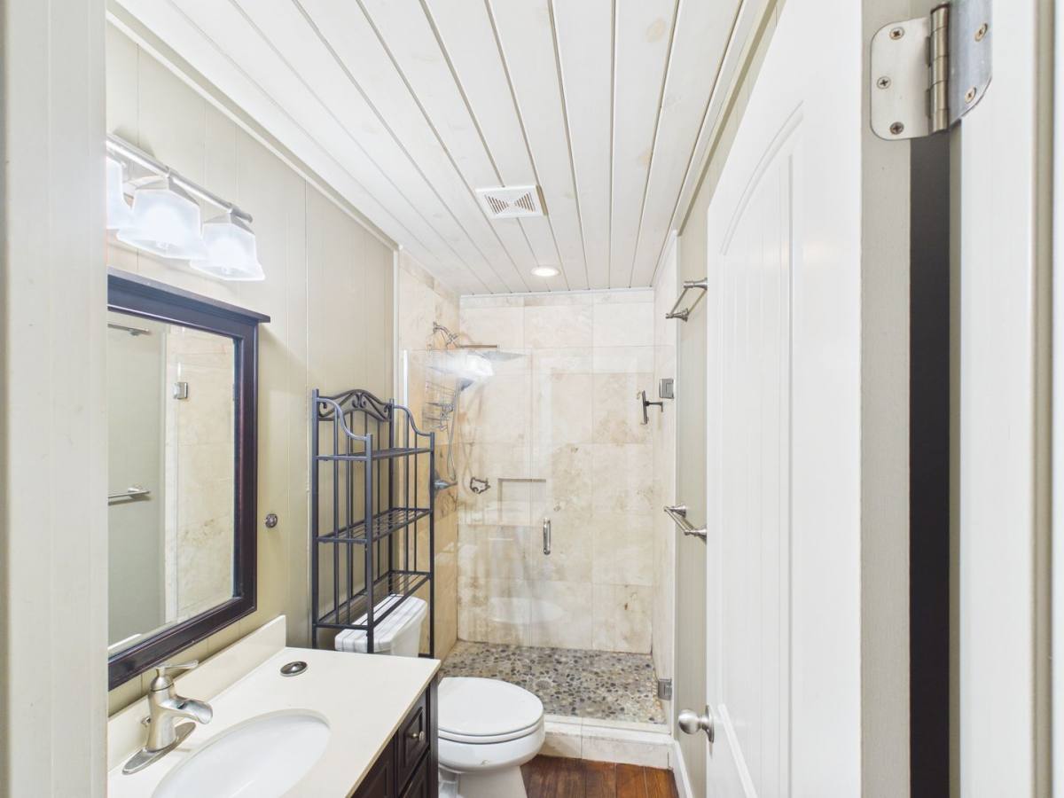 House for rent at 104 N Elk St, Fredericksburg, TX 78624