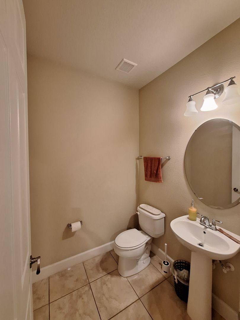 House for rent at 11825 Padua Lane, Orlando, FL 32827