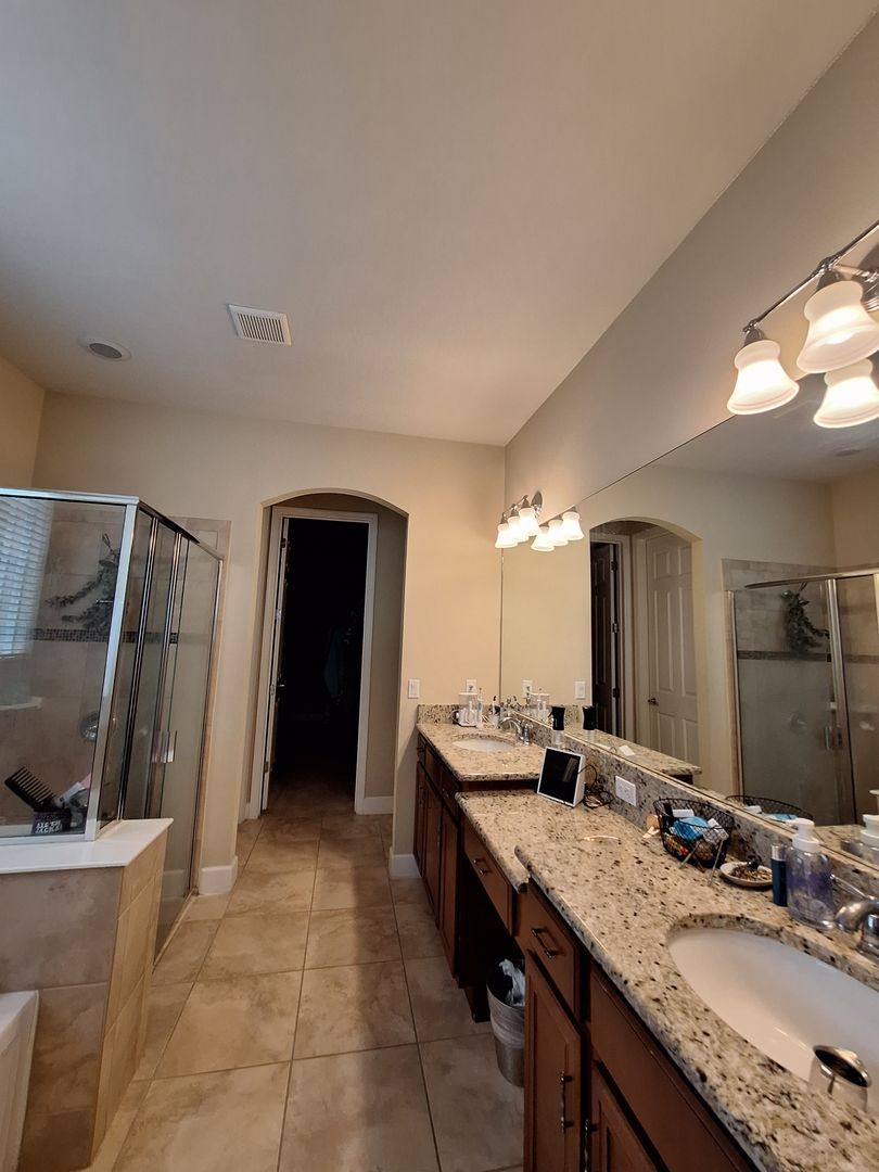 House for rent at 11825 Padua Lane, Orlando, FL 32827