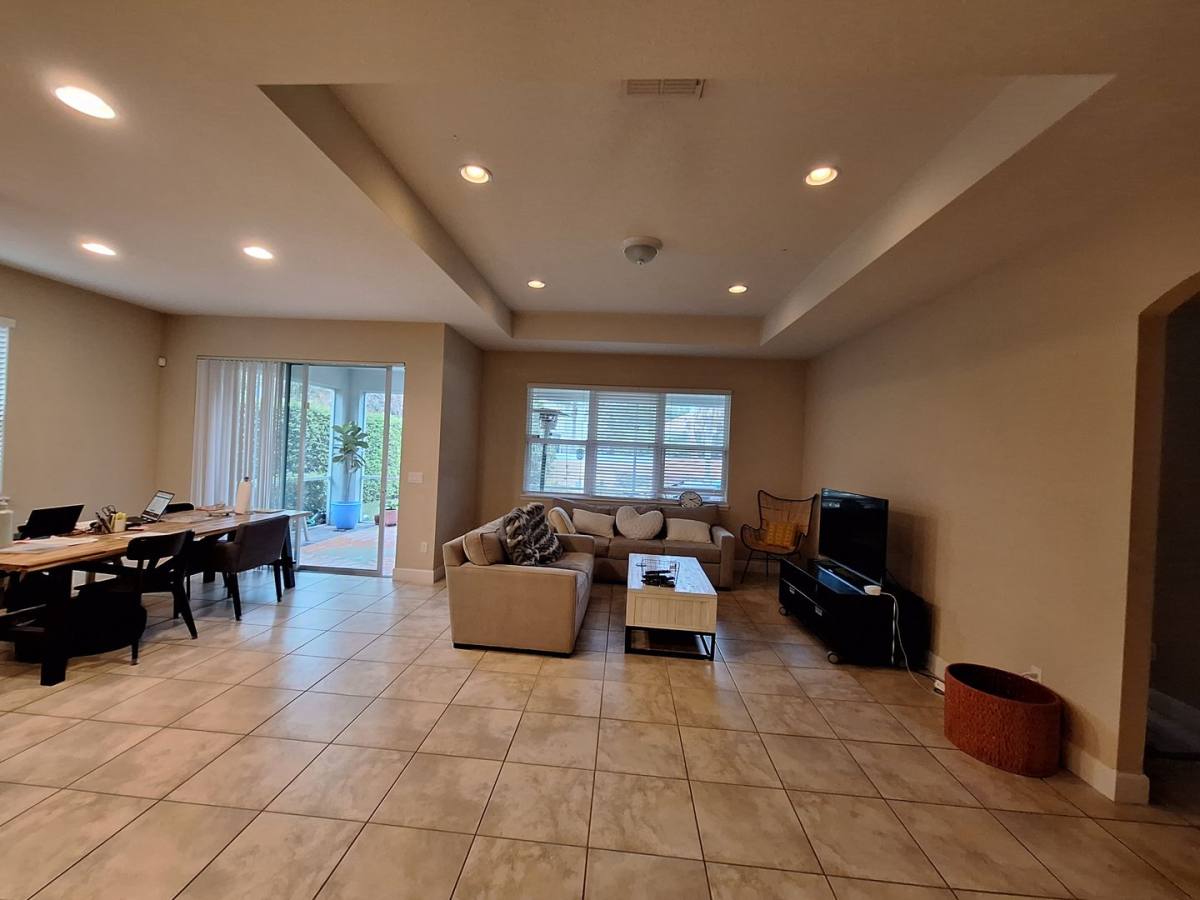 House for rent at 11825 Padua Lane, Orlando, FL 32827