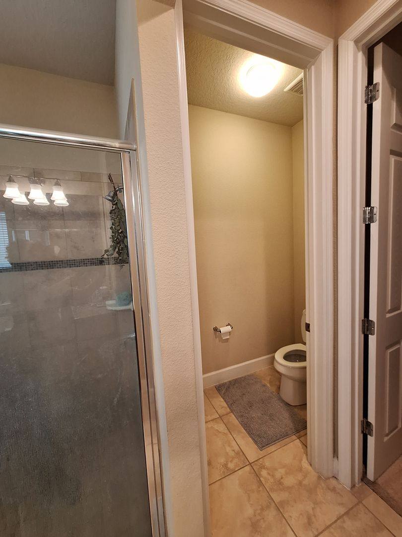 House for rent at 11825 Padua Lane, Orlando, FL 32827
