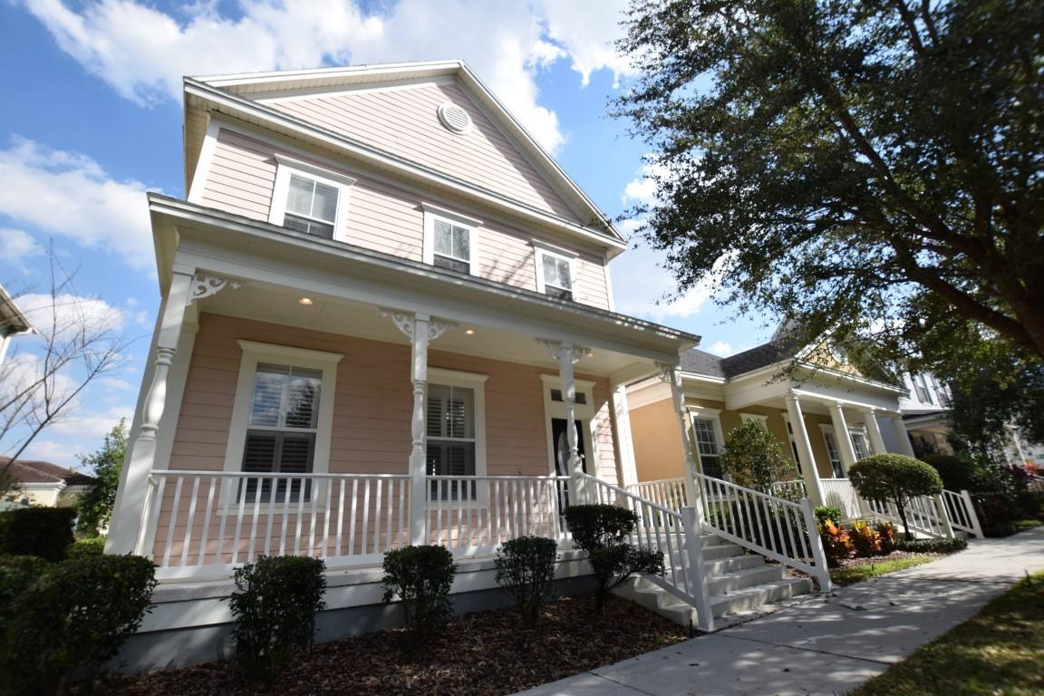 House for rent at 1619 Hanks Ave, Orlando, FL 32814