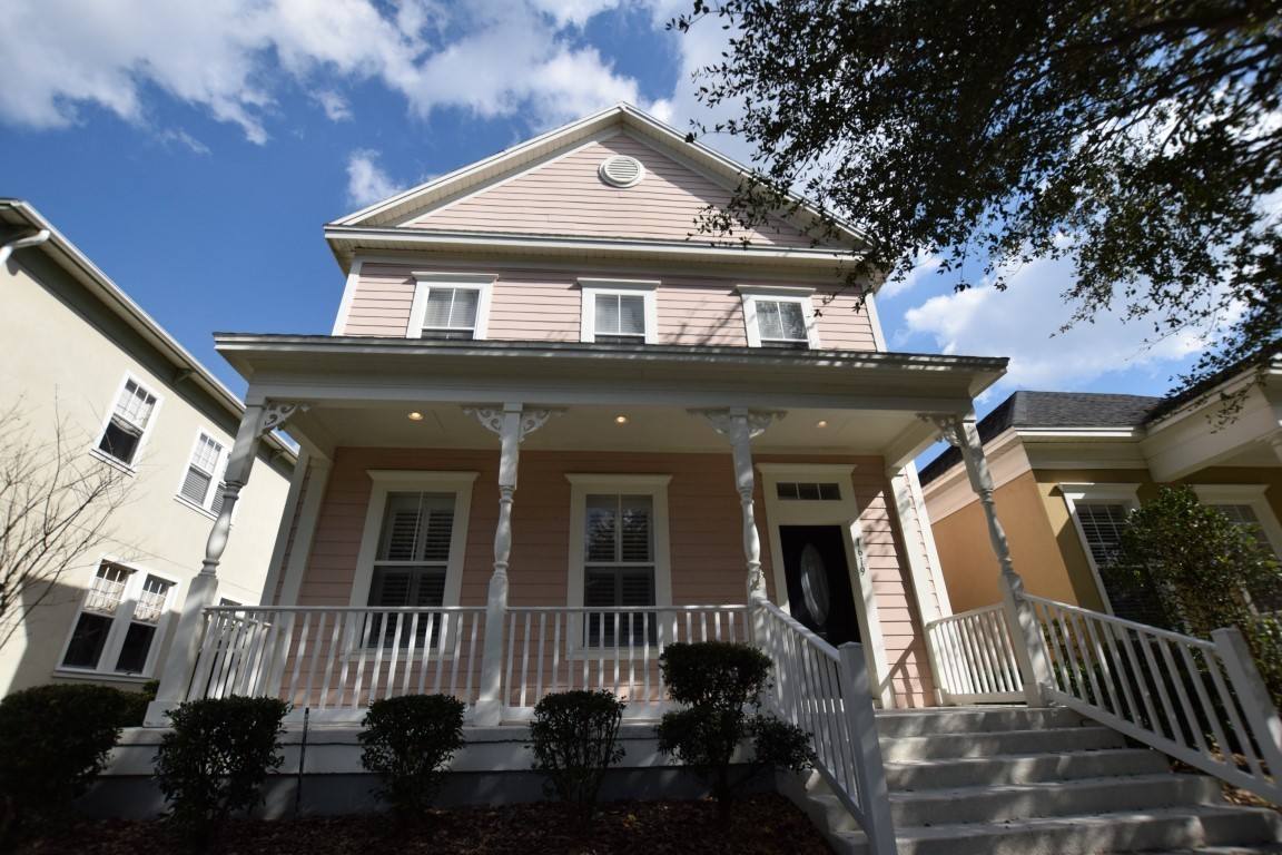 House for rent at 1619 Hanks Ave, Orlando, FL 32814