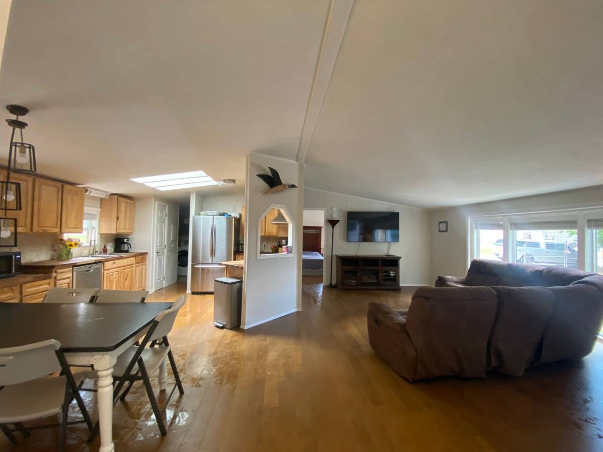 House for rent at 3811 Deer Lane, Loon Lake, WA 99148