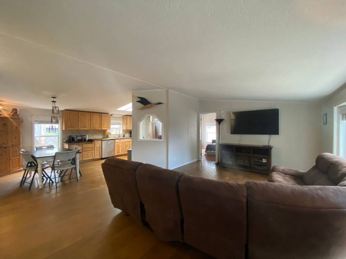 House for rent at 3811 Deer Lane, Loon Lake, WA 99148
