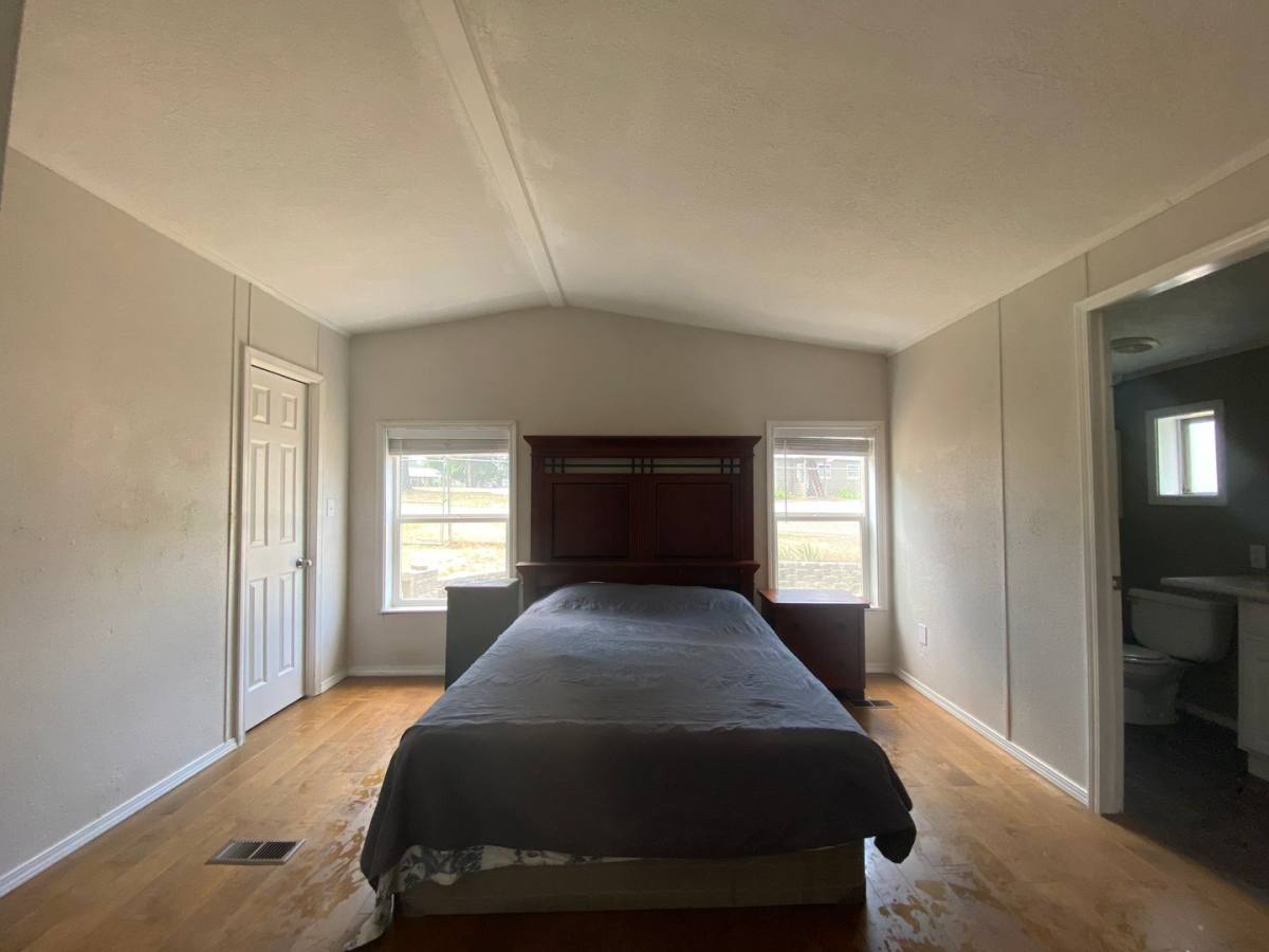 House for rent at 3811 Deer Lane, Loon Lake, WA 99148