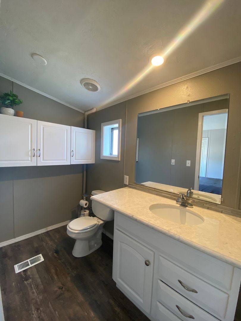 House for rent at 3811 Deer Lane, Loon Lake, WA 99148