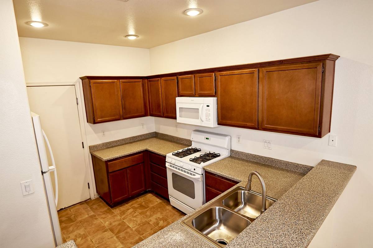 House for rent at 6206 Standing Elm, North Las Vegas, NV 89081
