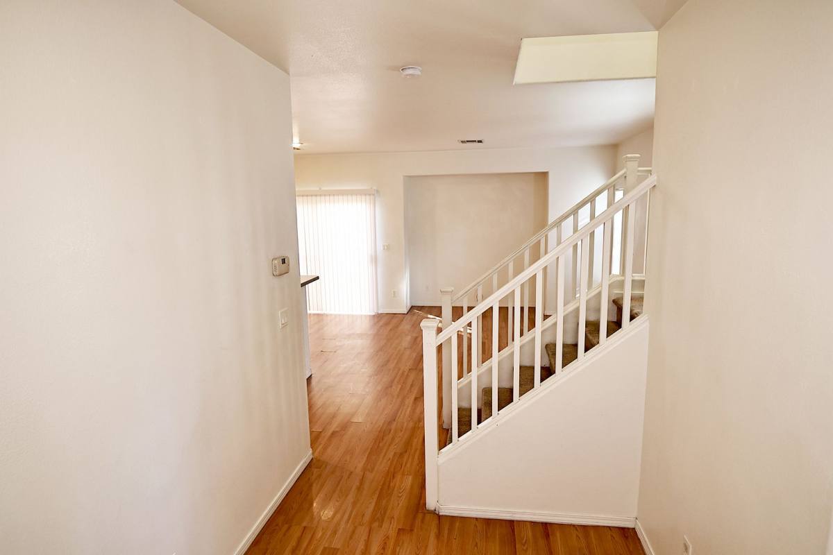 House for rent at 6206 Standing Elm, North Las Vegas, NV 89081