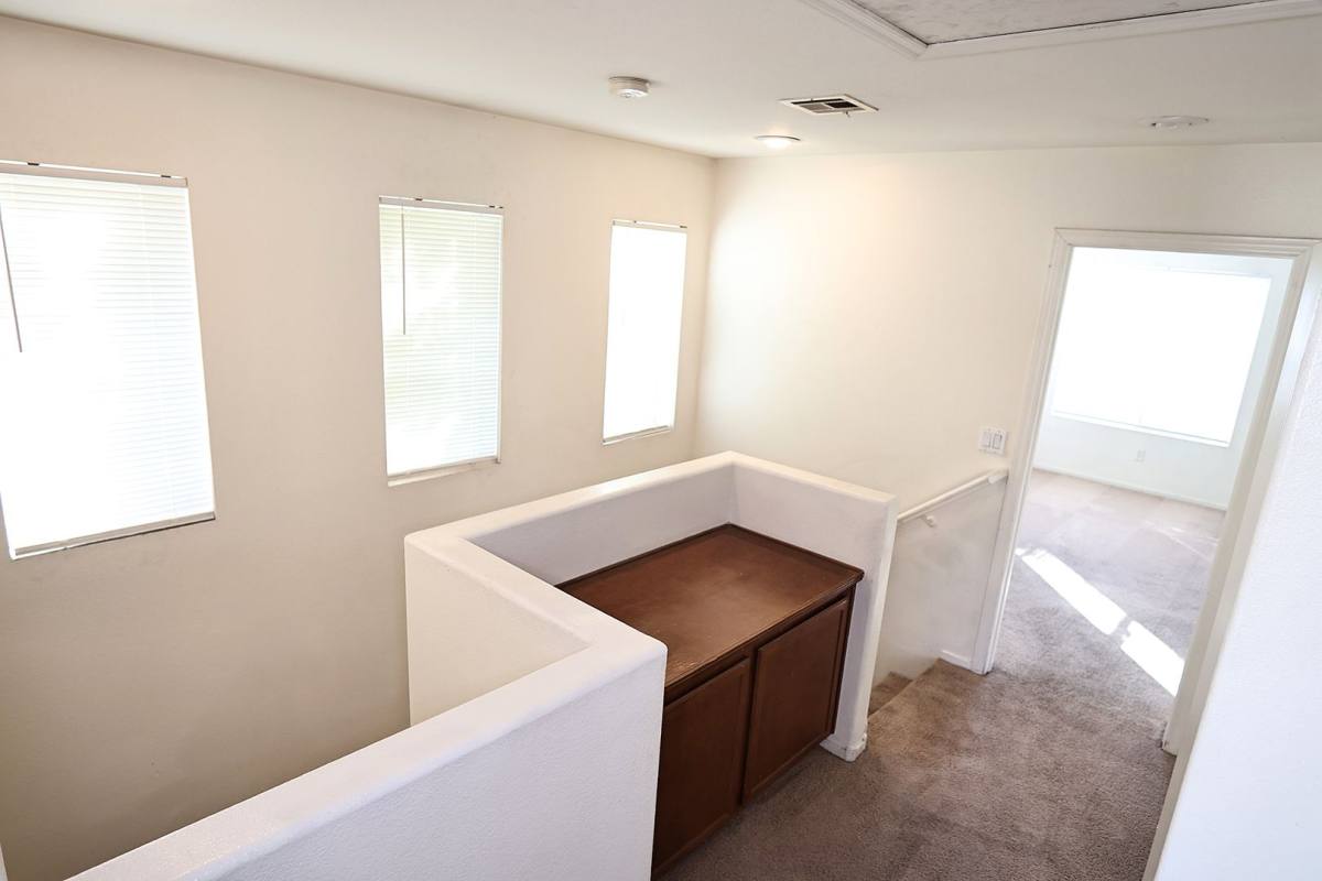 House for rent at 6206 Standing Elm, North Las Vegas, NV 89081