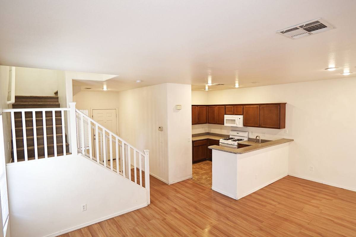 House for rent at 6206 Standing Elm, North Las Vegas, NV 89081
