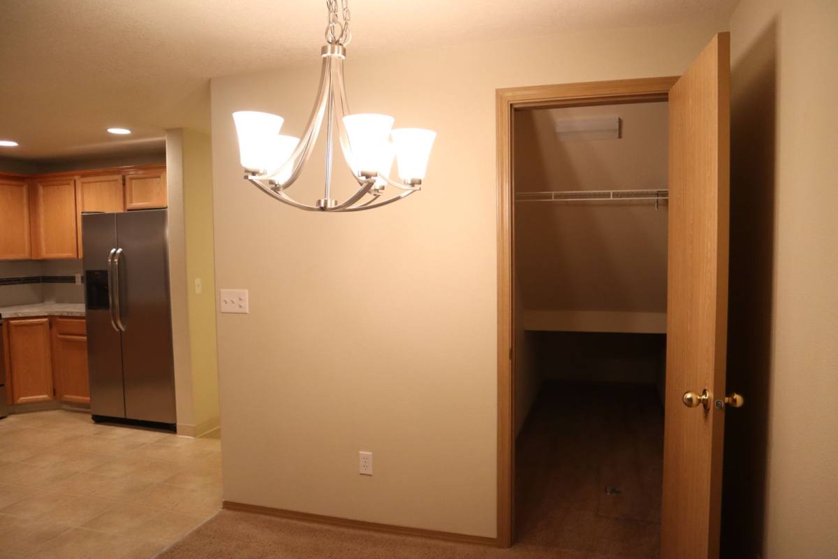 Townhouse for rent at 3125 NE 118th Ave, Vancouver, WA 98682