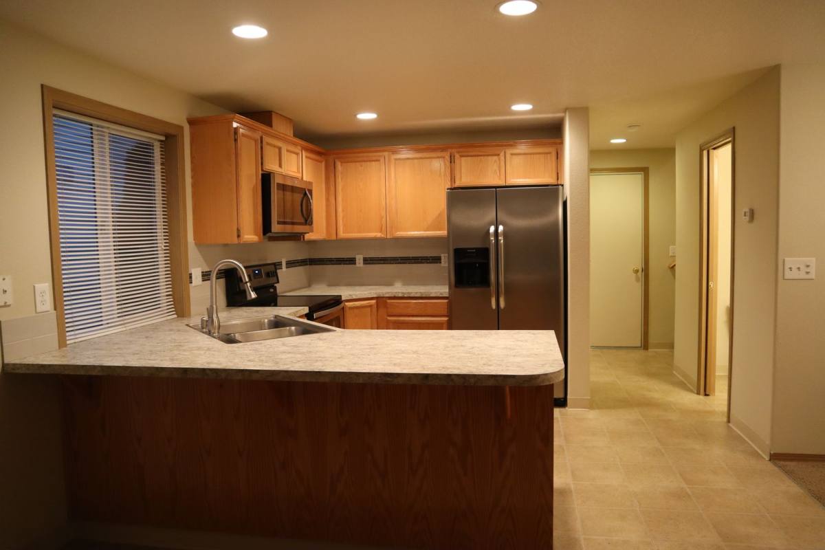 Townhouse for rent at 3125 NE 118th Ave, Vancouver, WA 98682