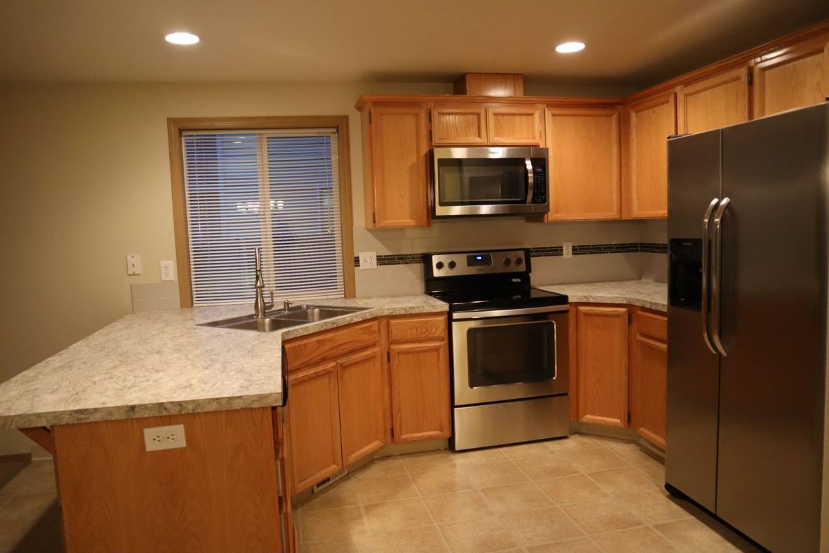 Townhouse for rent at 3125 NE 118th Ave, Vancouver, WA 98682