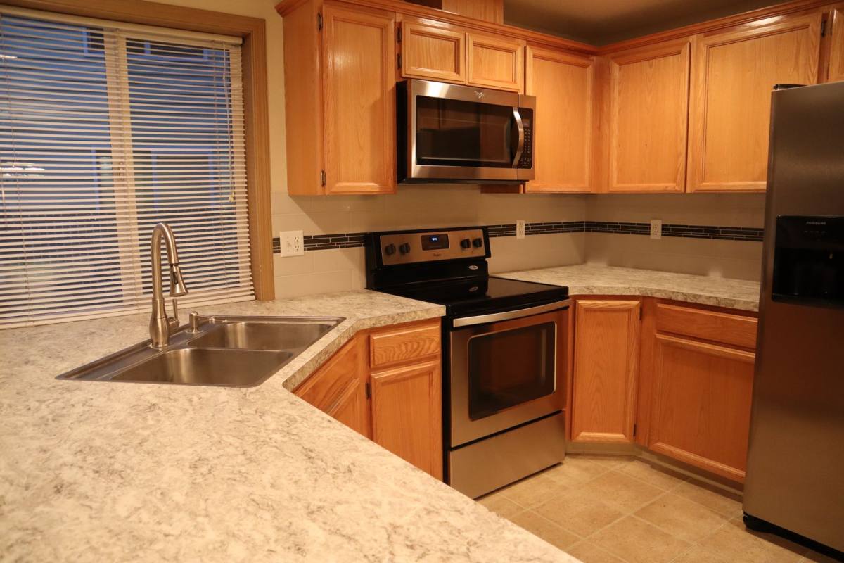 Townhouse for rent at 3125 NE 118th Ave, Vancouver, WA 98682