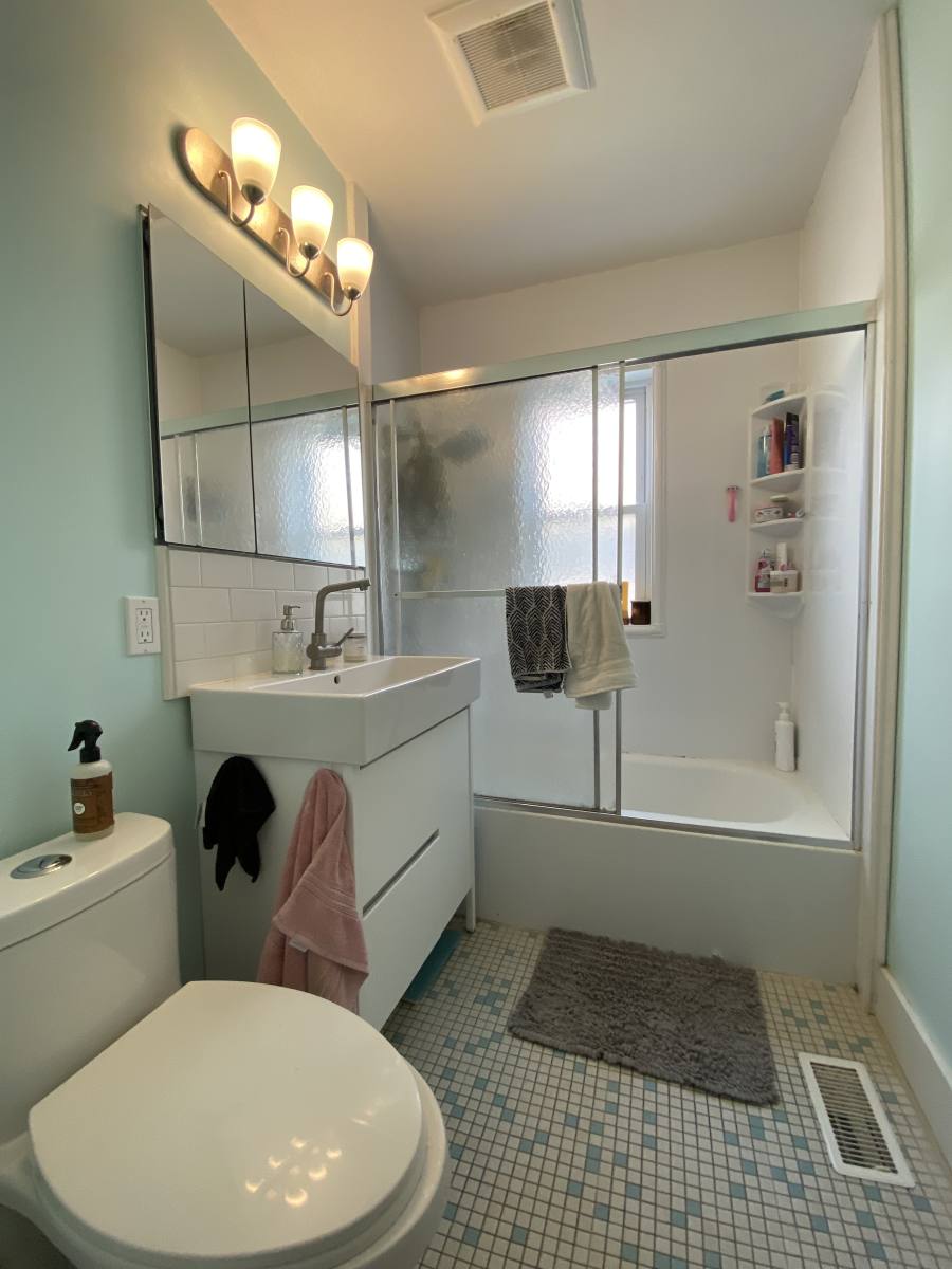 Apartment for rent at 2 Vassar St #1, Medford, MA 02155