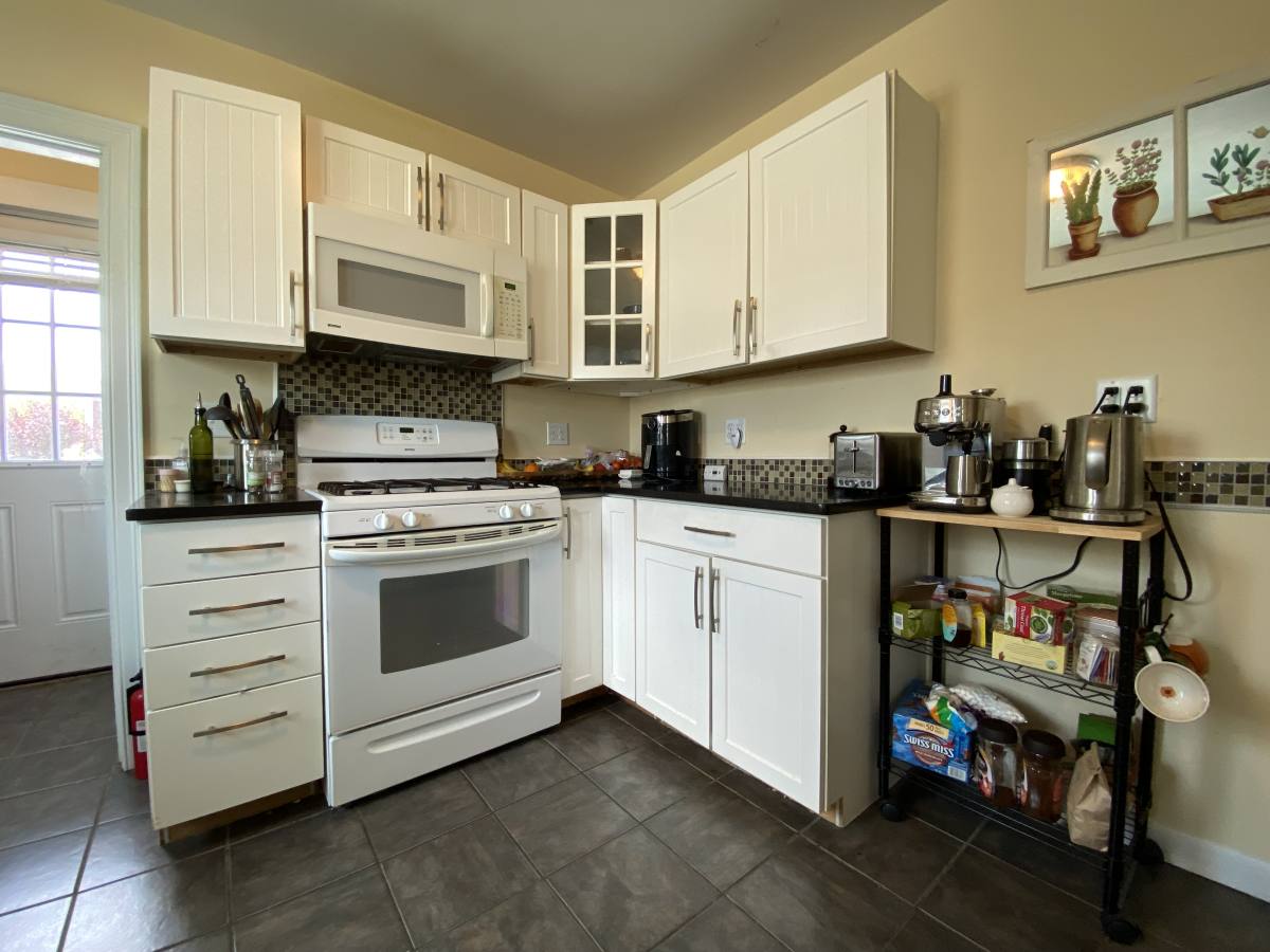 Apartment for rent at 2 Vassar St #1, Medford, MA 02155