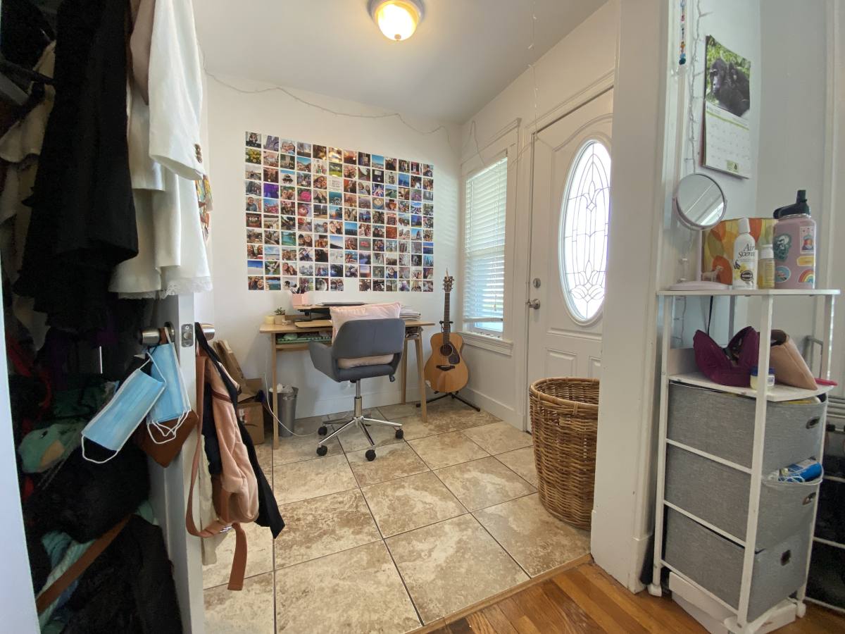 Apartment for rent at 2 Vassar St #1, Medford, MA 02155