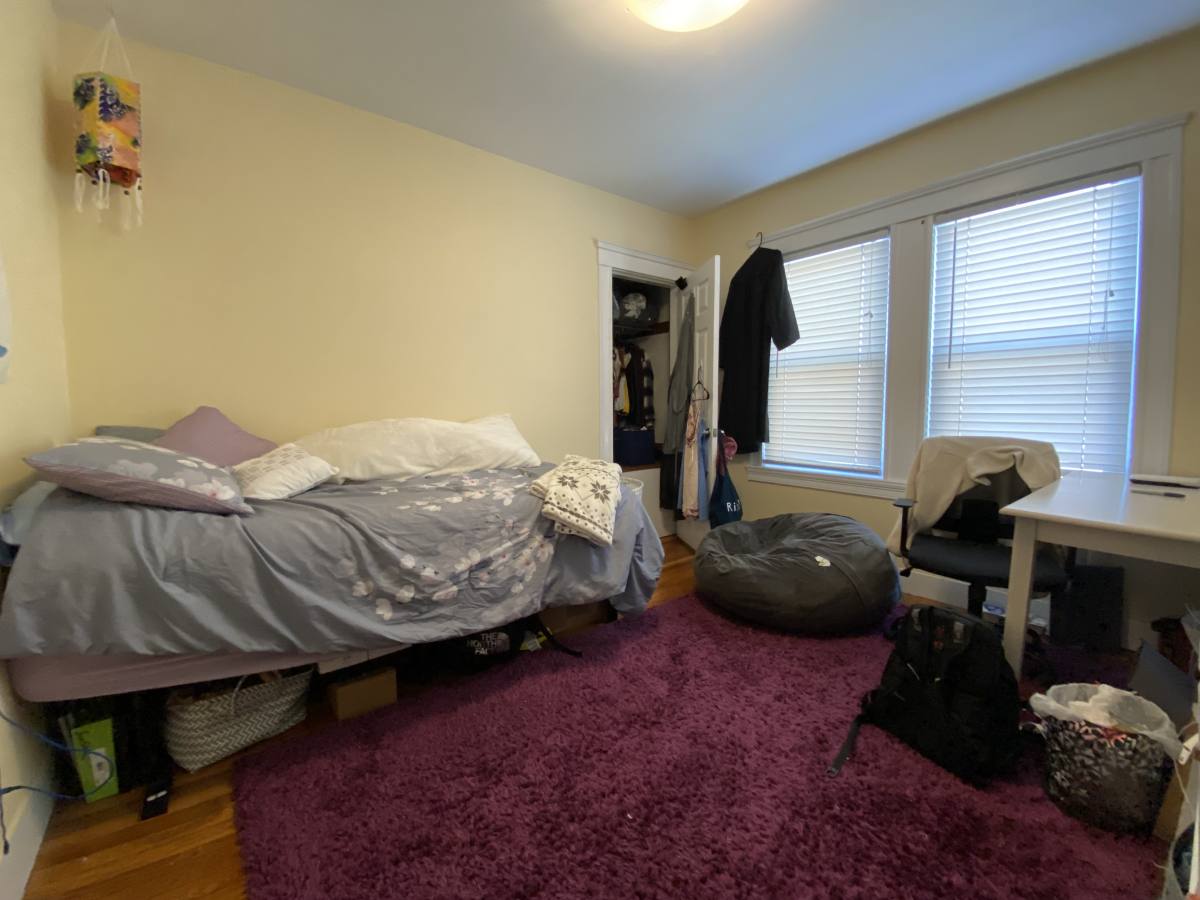 Apartment for rent at 2 Vassar St #1, Medford, MA 02155