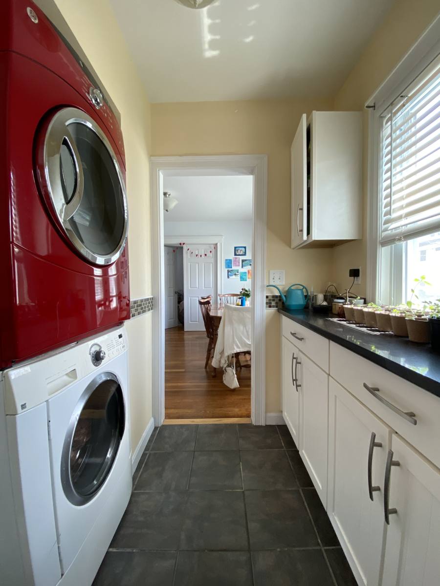 Apartment for rent at 2 Vassar St #1, Medford, MA 02155