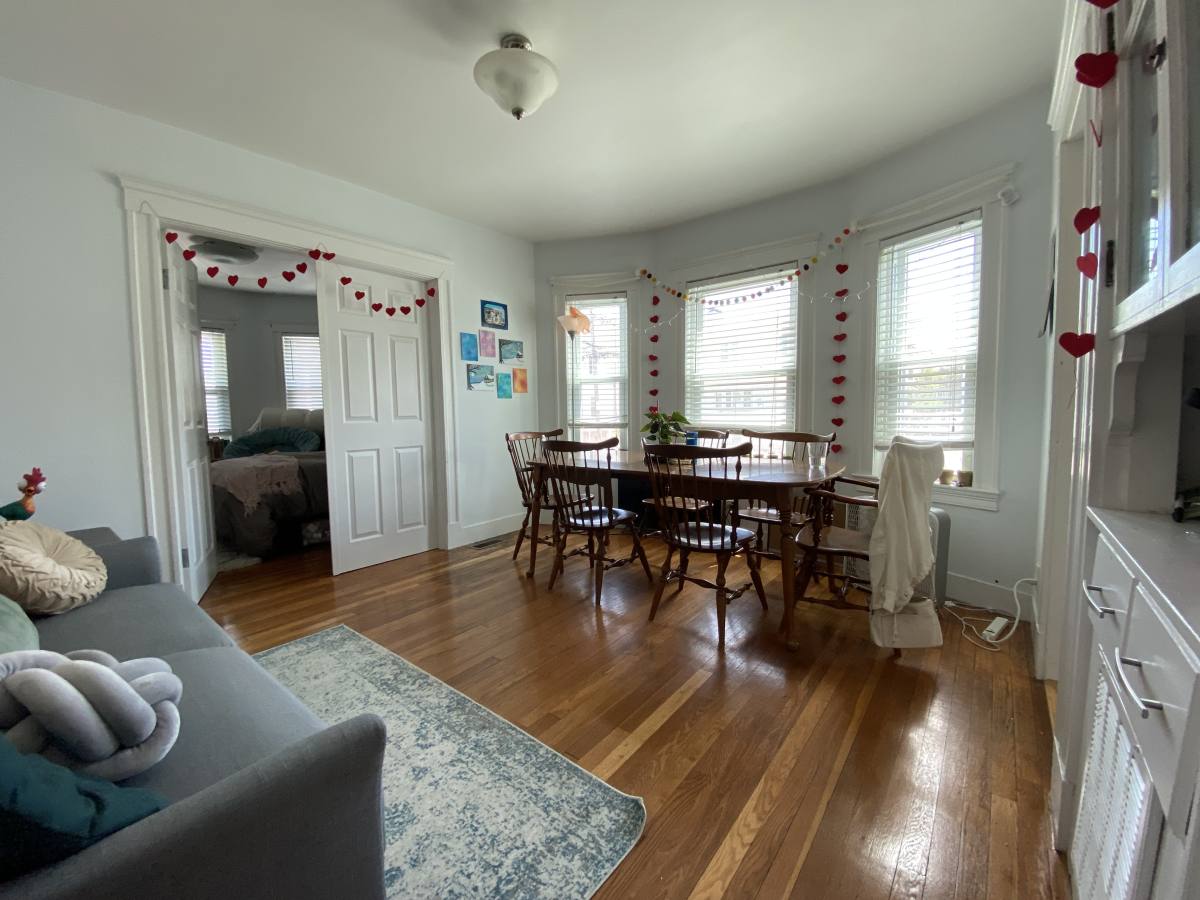 Apartment for rent at 2 Vassar St #1, Medford, MA 02155
