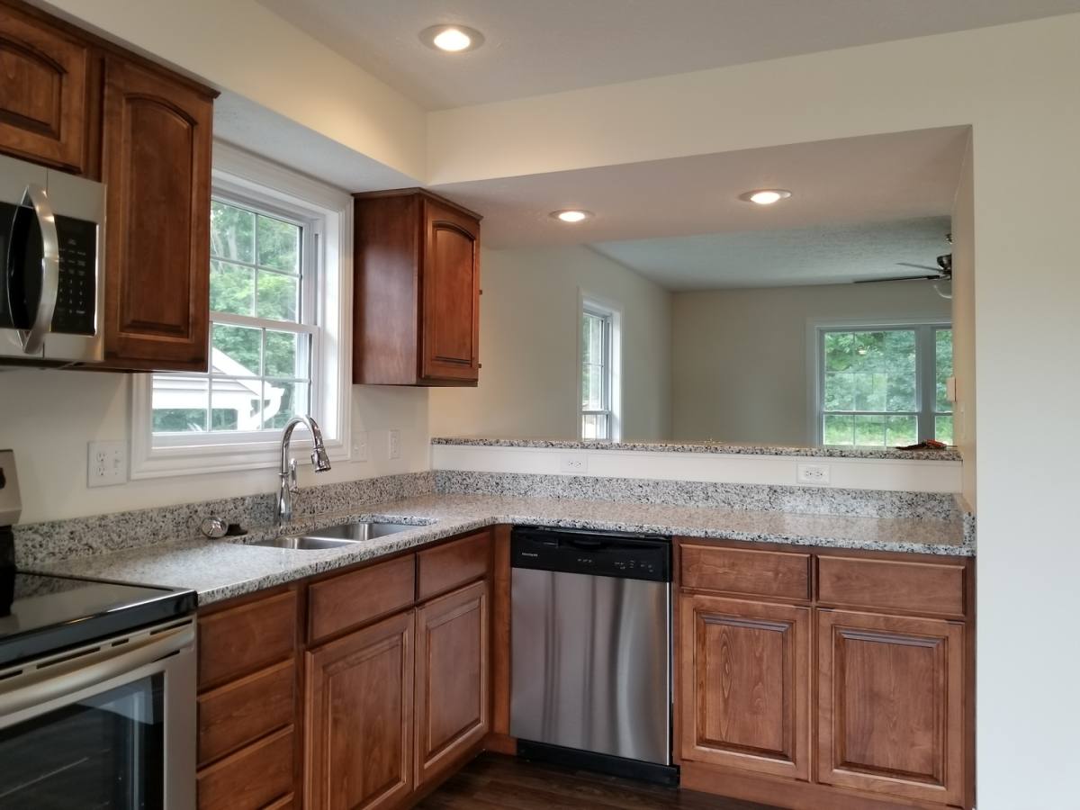 Condo for rent at 2266 S Samuel Lane, Bloomington, IN 47403