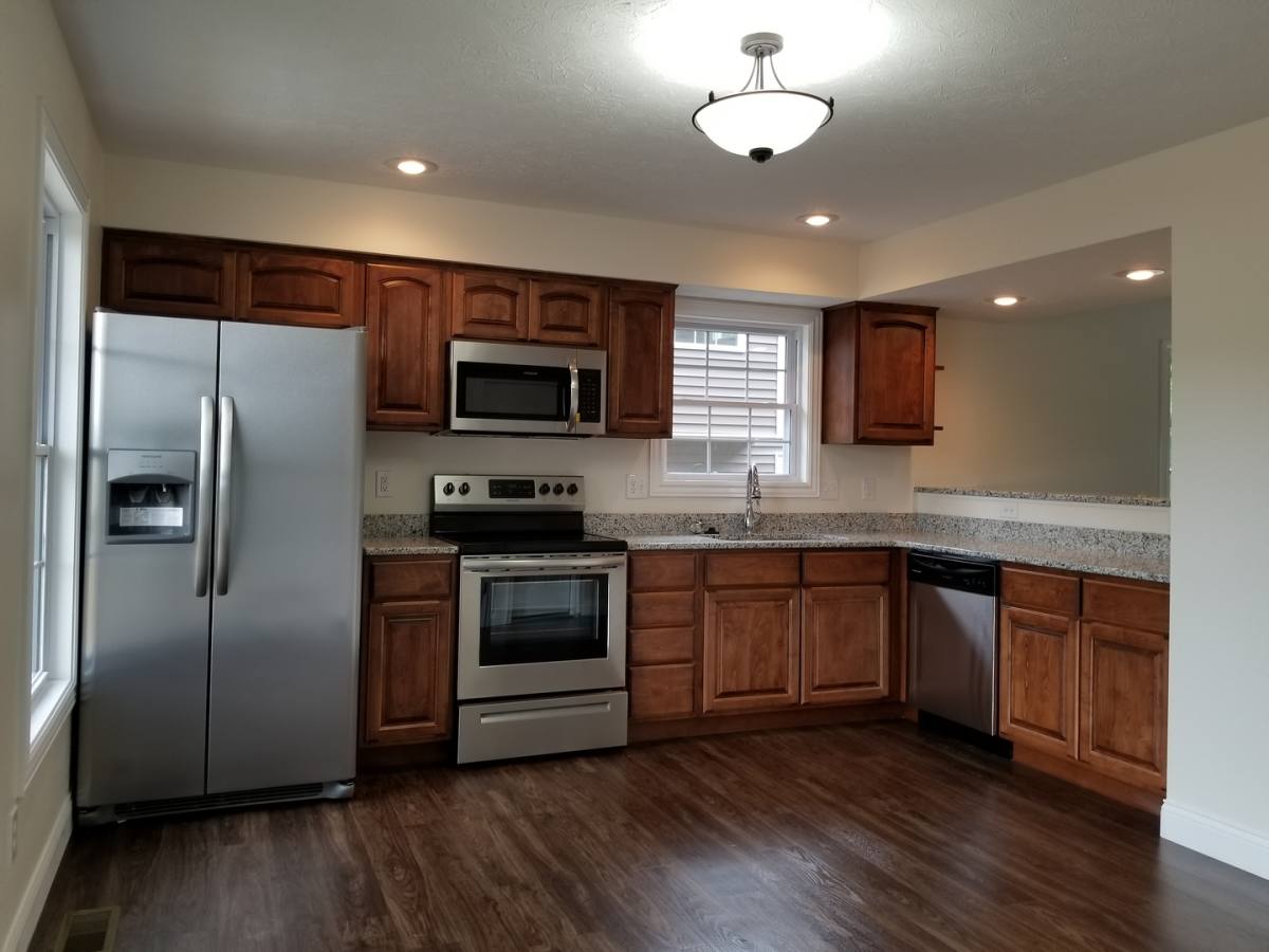 Condo for rent at 2266 S Samuel Lane, Bloomington, IN 47403