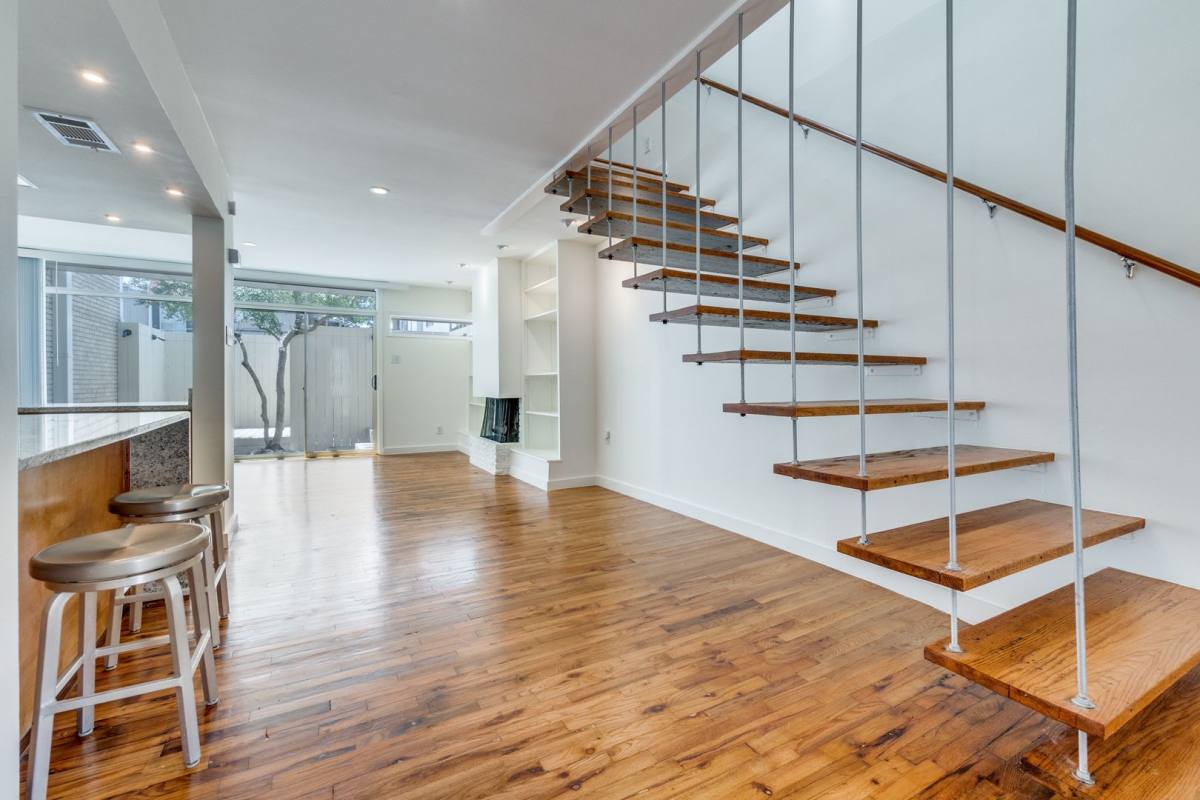 Condo for rent at 3321 Cole, Dallas, TX 75204