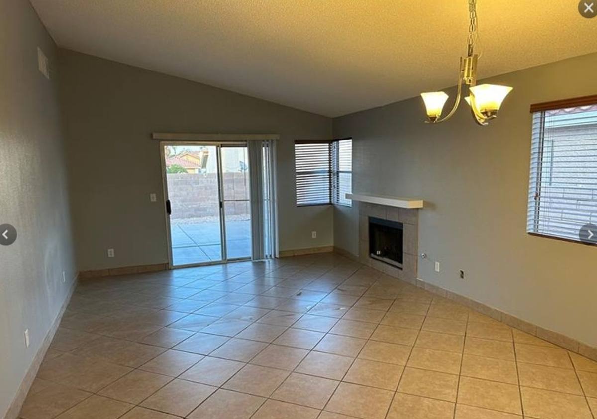 House for rent at 7652 Kalmalii Ave, Las Vegas, NV 89147