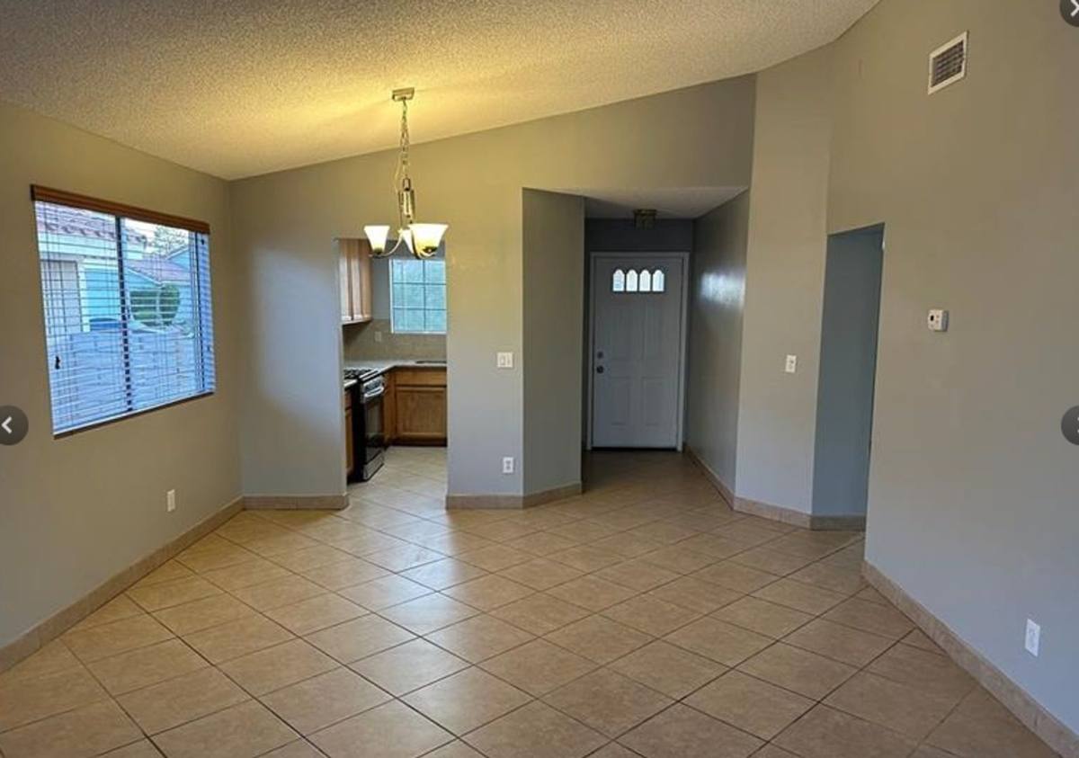 House for rent at 7652 Kalmalii Ave, Las Vegas, NV 89147