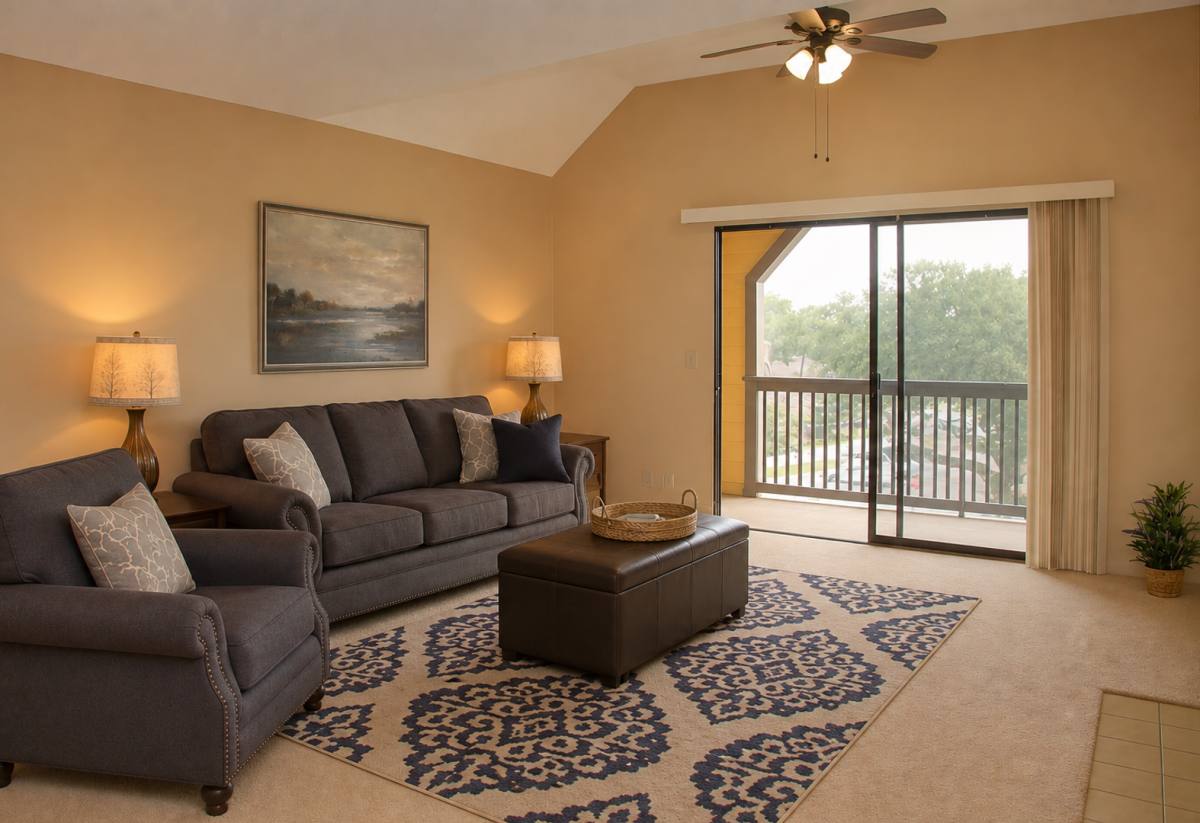 Condo for rent at 351 Lone Hill Dr, Altamonte Springs, FL 32701