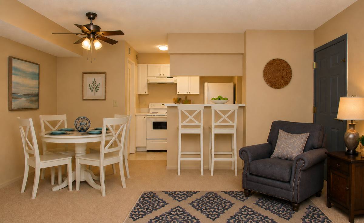 Condo for rent at 351 Lone Hill Dr, Altamonte Springs, FL 32701