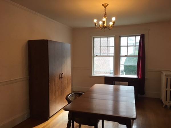 Apartment for rent at 8 Hammondswood Rd, Chestnut Hill, MA 02467