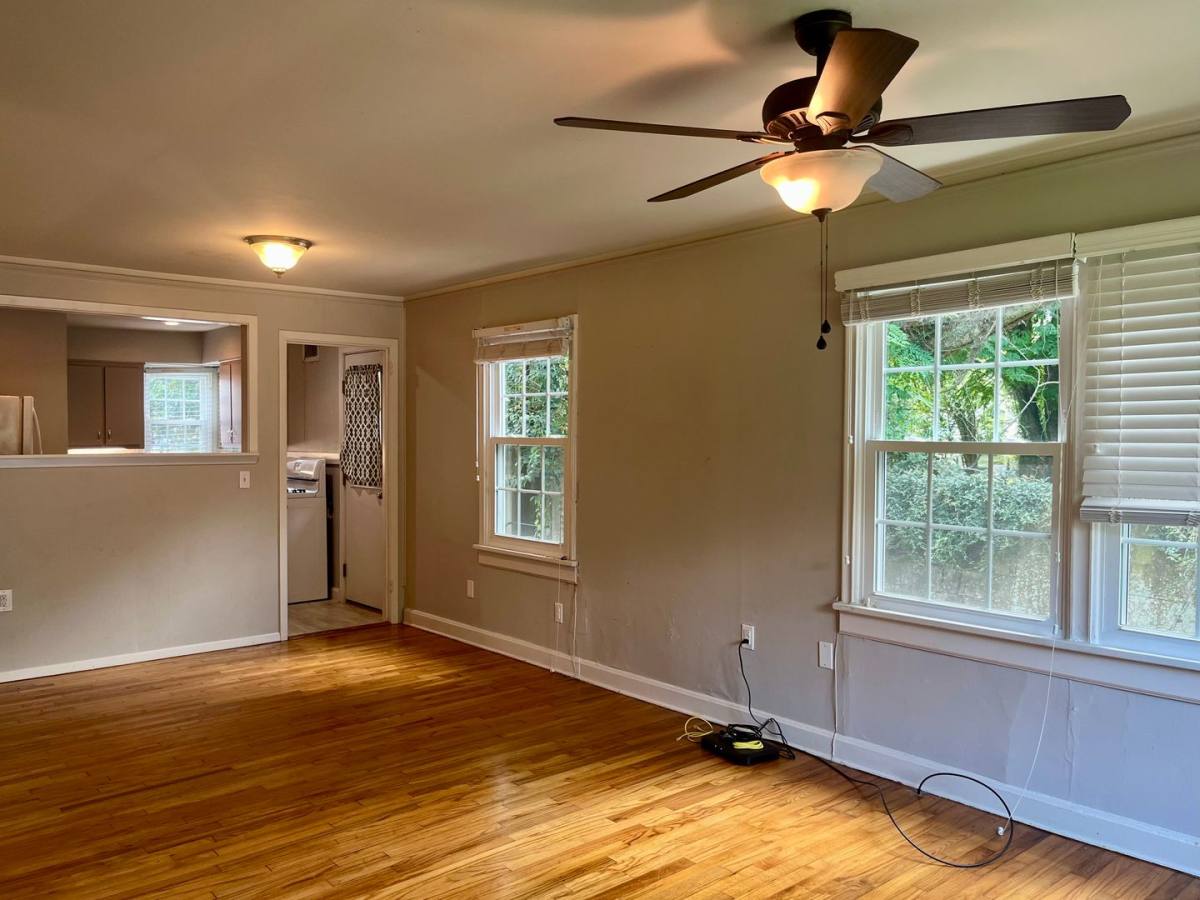 Townhouse for rent at 1005 Rittiner Dr, Baton Rouge, LA 70806